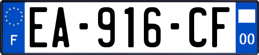 EA-916-CF