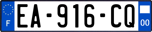 EA-916-CQ