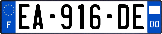 EA-916-DE