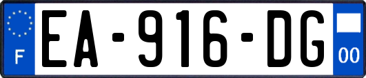 EA-916-DG