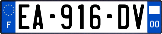 EA-916-DV