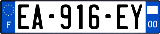 EA-916-EY