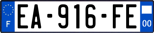 EA-916-FE