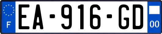 EA-916-GD