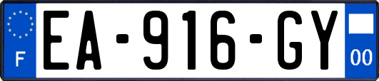 EA-916-GY