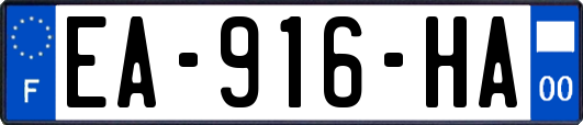 EA-916-HA
