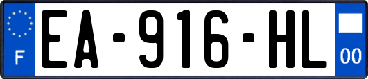 EA-916-HL