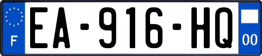EA-916-HQ