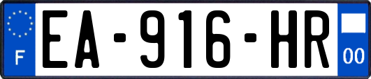EA-916-HR