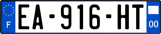 EA-916-HT