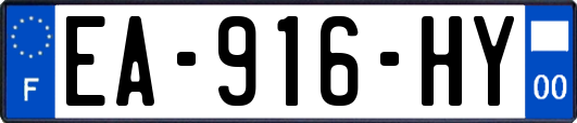 EA-916-HY