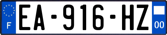 EA-916-HZ
