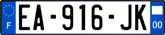 EA-916-JK