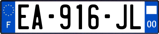 EA-916-JL