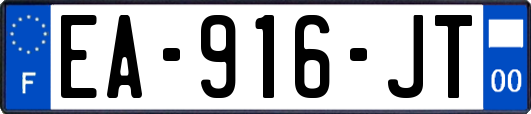 EA-916-JT