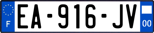 EA-916-JV