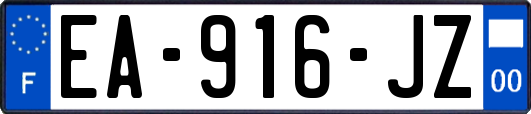 EA-916-JZ