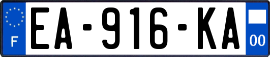 EA-916-KA