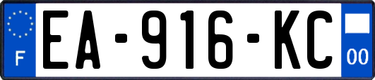 EA-916-KC