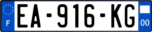 EA-916-KG