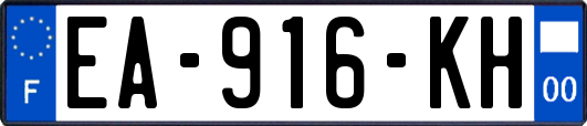 EA-916-KH