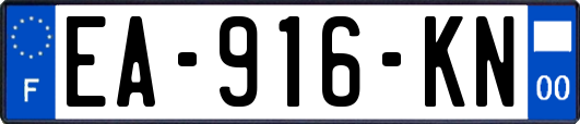 EA-916-KN