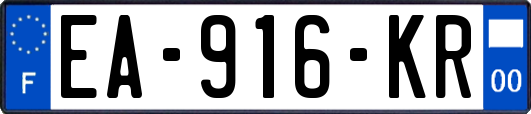 EA-916-KR
