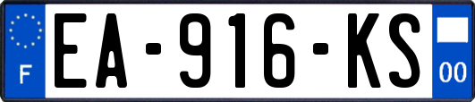 EA-916-KS