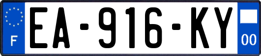 EA-916-KY