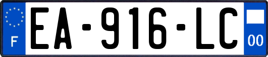 EA-916-LC