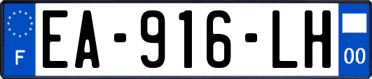 EA-916-LH