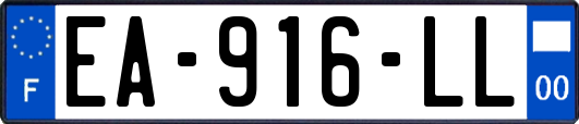 EA-916-LL