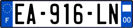 EA-916-LN