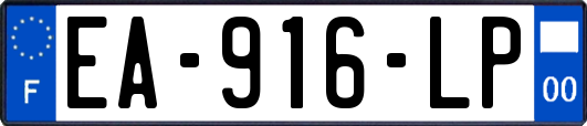 EA-916-LP