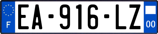 EA-916-LZ