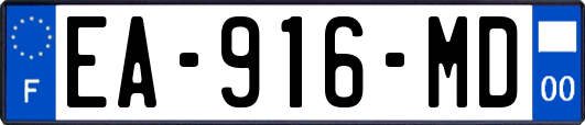 EA-916-MD