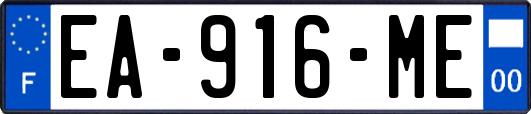 EA-916-ME