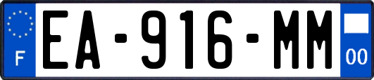 EA-916-MM