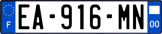 EA-916-MN