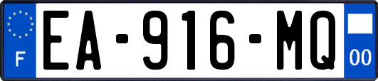 EA-916-MQ
