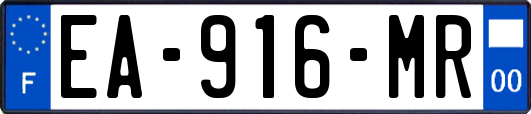 EA-916-MR
