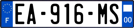 EA-916-MS