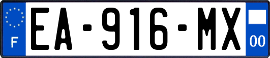 EA-916-MX