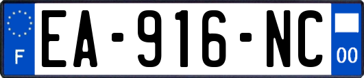 EA-916-NC