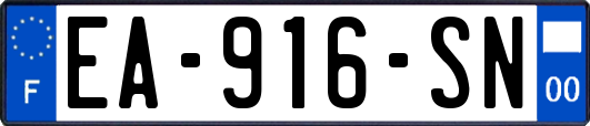 EA-916-SN