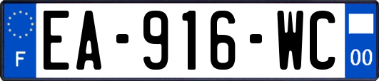 EA-916-WC