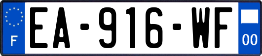 EA-916-WF