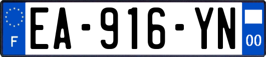 EA-916-YN