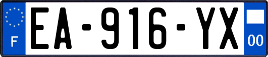 EA-916-YX