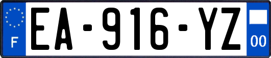 EA-916-YZ